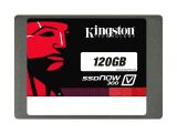 Kingston SSD 2.El 120gb