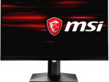 MSI Optix MAG251RX 24.5” 1ms 240Hz G-Sync Anti-Flicker Full HD IPS Gaming (Oyuncu) Monitör