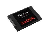 Sandisk SSD Plus 240GB 530MB-440MB/s Sata 3 2.5" SSD (SDSSDA-240G-G26)