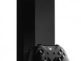Xbox One X 1 TB Standart Edition 